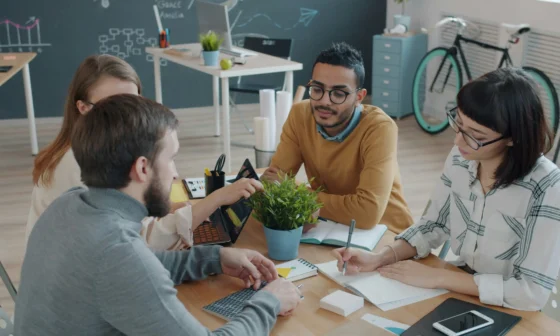 Meilleur développeur Application Mobile