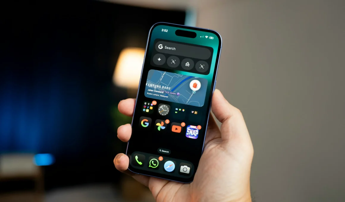 Combien coute une application mobile